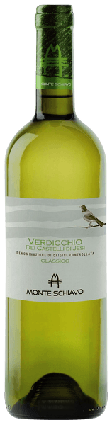 Verdicchio dei Castelli di Jesi Classico