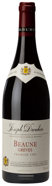 Beaune Premier Cru Grèves