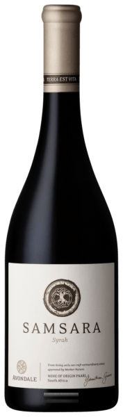 Samsara Syrah