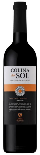 Colina do Sol Tinto