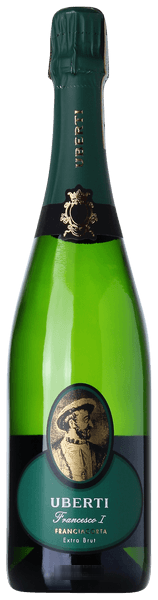 Franciacorta Francesco I Extra Brut