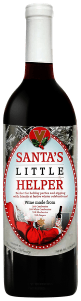 Santa’s Little Helper