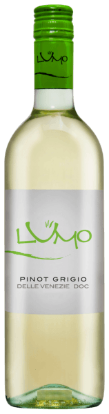 Lumo Pinot Grigio