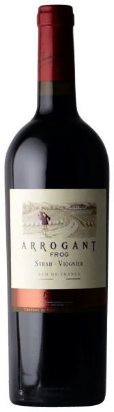Syrah - Viognier Sud de France