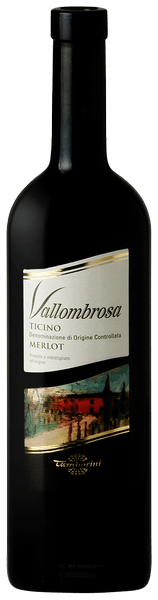 Vallombrosa Merlot