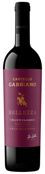 Chianti Classico Bellezza Gran Selezione