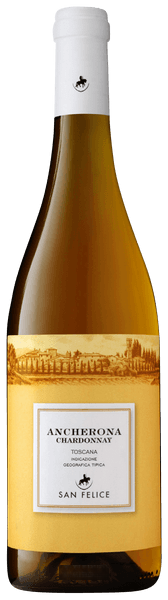 Ancherona Chardonnay Toscana