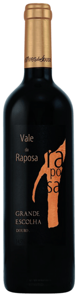 Qta. Vale da Raposa Grande Escolha