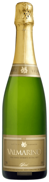 Branco Natural Brut