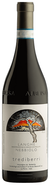Langhe Nebbiolo
