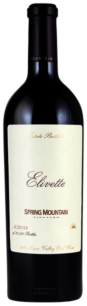 Elivette