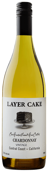 Chardonnay