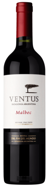Ventus Malbec