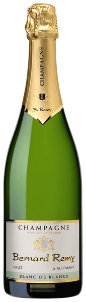 Blanc de Blancs Brut Champagne