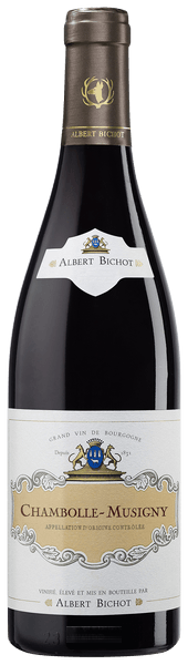 Chambolle-Musigny