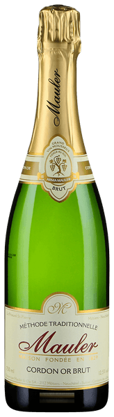 Cordon Or Brut