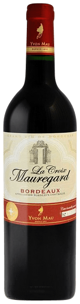 La Croix Mauregard Bordeaux