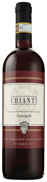 Famalgallo Chianti