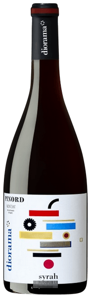 Diorama Syrah