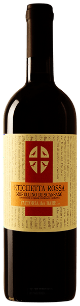 Morellino di Scansano Etichetta Rossa