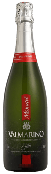 Moscatel Asti