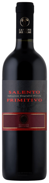 Primitivo Salento