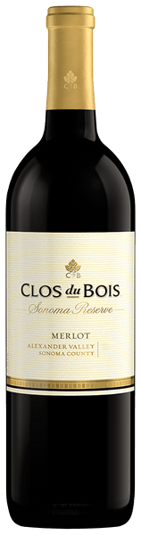 Sonoma Reserve Merlot