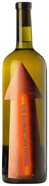 Zibibbo Secco Bianco
