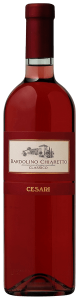 Bardolino Chiaretto Classico