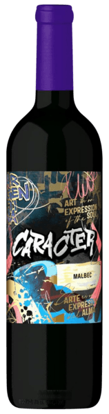 Caracter Malbec