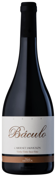 Gran Báculo Cabernet Sauvignon