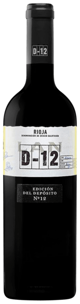 D-12 Rioja