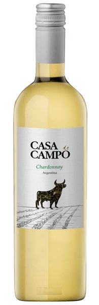 Casa De Campo Chardonnay