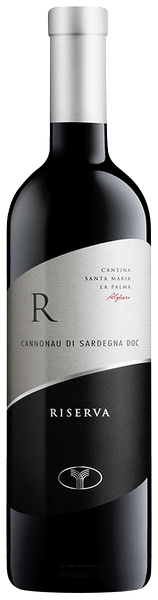 Cannonau di Sardegna Riserva