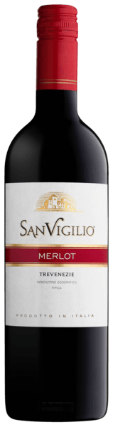 San Vigilio Merlot