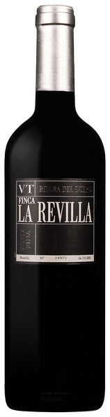 Finca La Revilla Tinta Fina