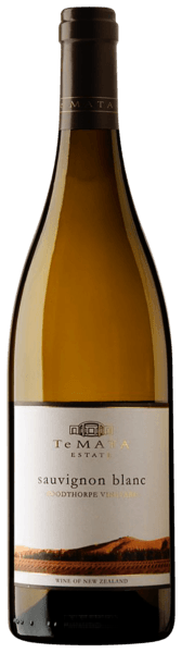 Woodthorpe Vineyard Sauvignon Blanc