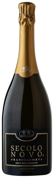 Secolo Novo Franciacorta Millesimato Brut