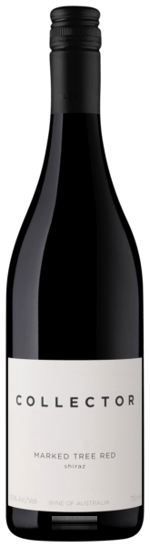 Marked Tree Red Shiraz