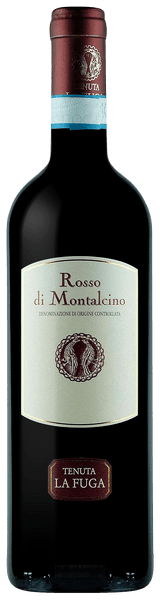 Rosso di Montalcino
