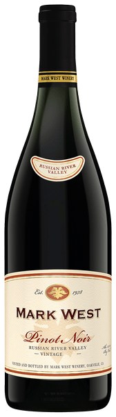 Russian River Valley Pinot Noir