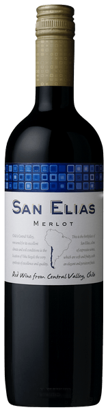 San Elias Merlot