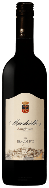 Mandrielle Sangiovese