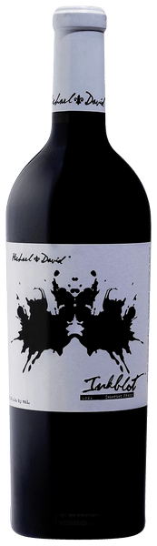 Inkblot Cabernet Franc