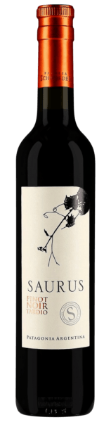 Saurus Tardio Pinot Noir