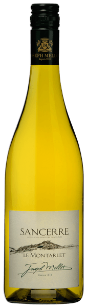 Le Montarlet Sancerre Blanc