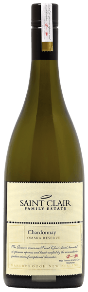 Omaka Reserve Chardonnay