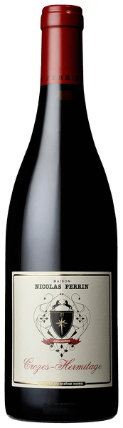 Crozes-Hermitage Rouge
