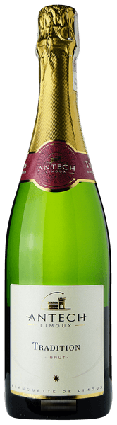 Tradition Blanquette de Limoux Brut
