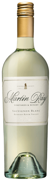 Russian River Valley Sauvignon Blanc